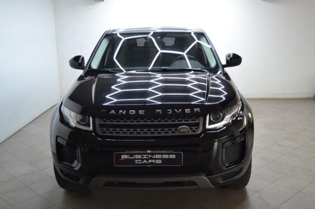 Land Rover Range Rover Evoque 2.0 eD4 5p. SE Dynamic CAMB.MANUALE usato a ROVIGO