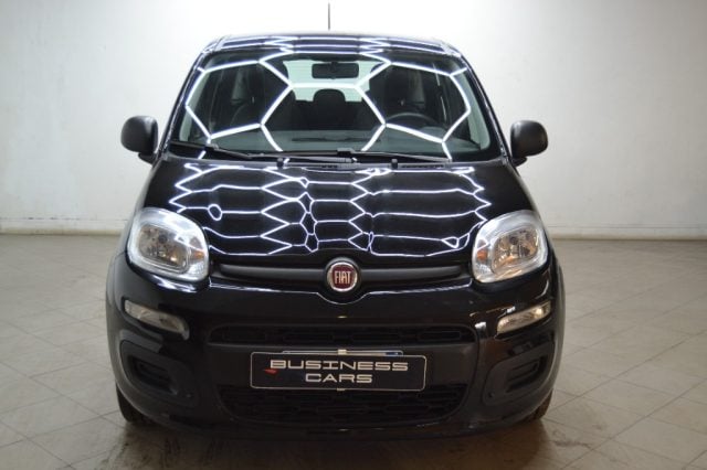 Fiat Panda 1.0 FireFly S&S Hybrid Easy, del 2021, 45.000 km, in vendita a Rovigo (RO)
