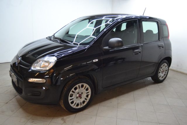 Fiat Panda 1.0 FireFly S&S Hybrid Easy - foto 2 di 12