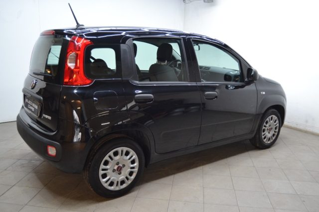 Fiat Panda 1.0 FireFly S&S Hybrid Easy - foto 4 di 12