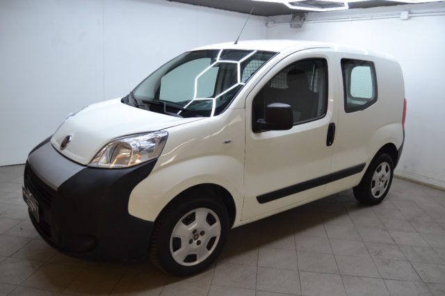 Fiat Fiorino 1.3 MJT 95CV Cargo SX, del 2021, 150.000 km, in vendita a Rovigo (RO)