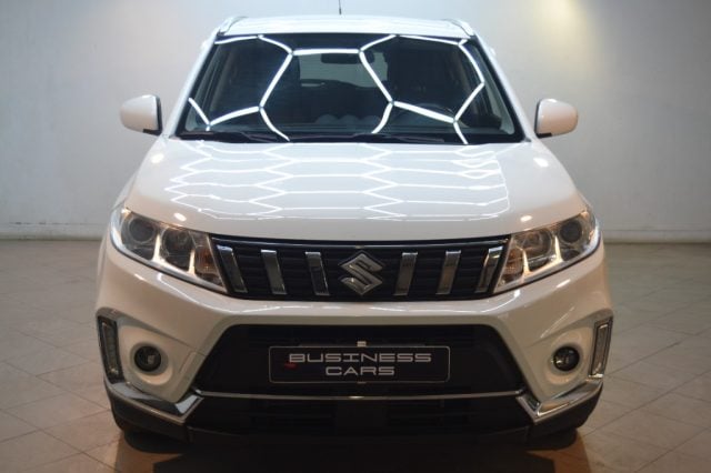 Suzuki Vitara 1.0 Boosterjet usato a ROVIGO