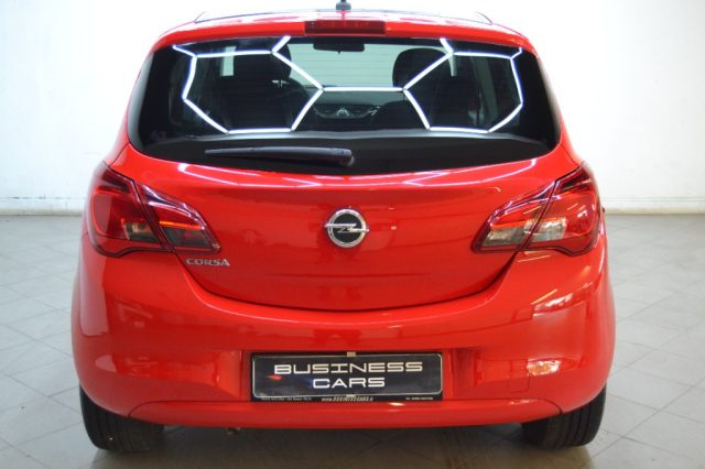 Opel Corsa 1.2 5 porte 120 Anniversary - foto 3 di 15