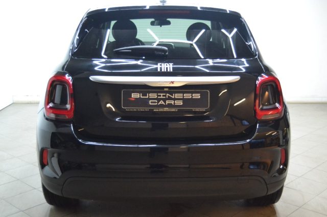 Fiat 500X 1.3 MultiJet 95 CV Club - foto 4 di 15
