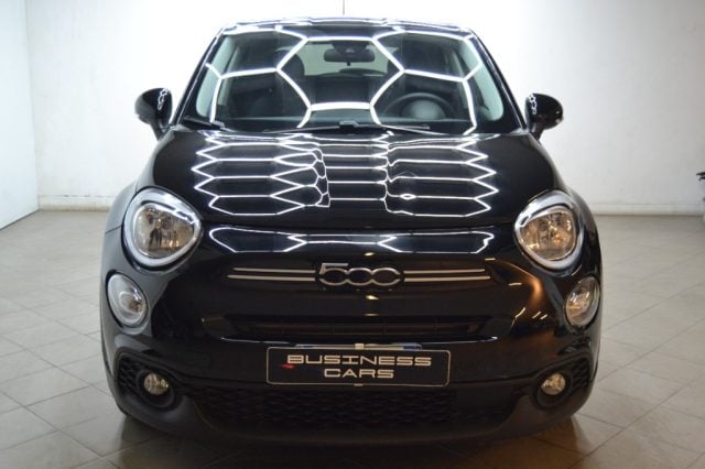 Fiat 500X 1.3 MultiJet 95 CV Club, del 2023, 79.000 km, in vendita a Rovigo (RO)