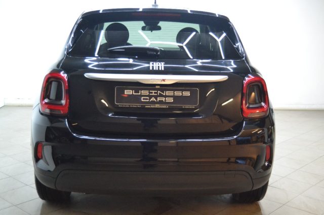 Fiat 500X 1.3 MultiJet 95 CV Club - foto 3 di 15