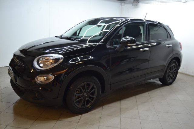 Fiat 500X 1.3 MultiJet 95 CV Club - foto 2 di 15