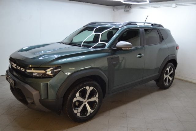 Dacia Duster 1.0 TCe GPL 4x2 Journey, del 2025, 29.000 km, in vendita a Rovigo (RO)