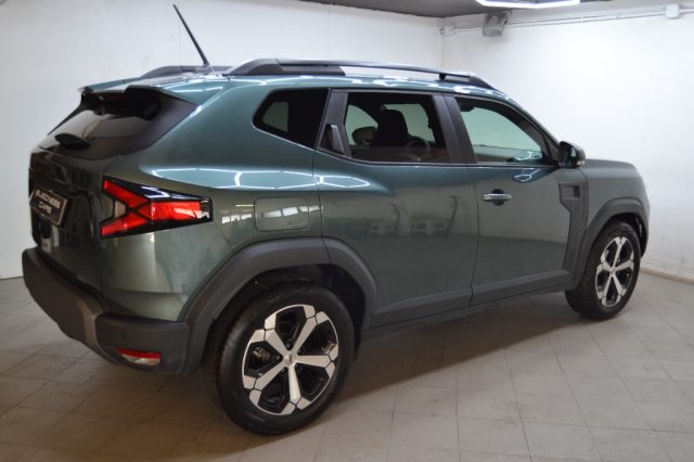 Dacia Duster 1.0 TCe GPL 4x2 Journey - foto 4 di 19