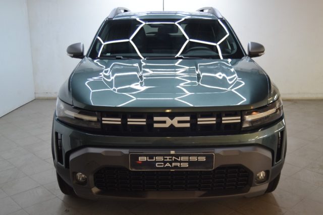 Dacia Duster 1.0 TCe GPL 4x2 Journey - foto 2 di 19