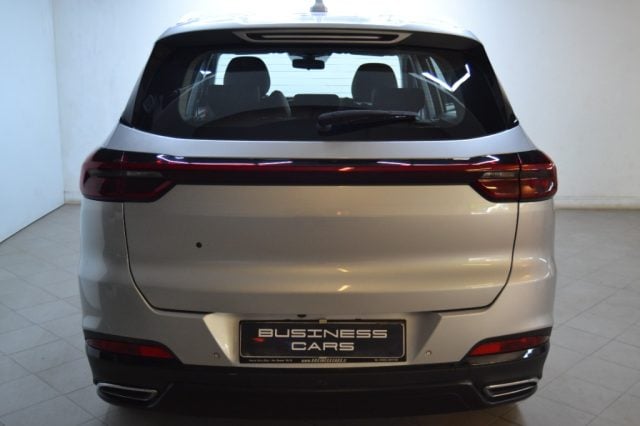 DR MOTOR DR 6.0 1.5 Turbo CVT Bi-Fuel GPL - foto 3 di 4