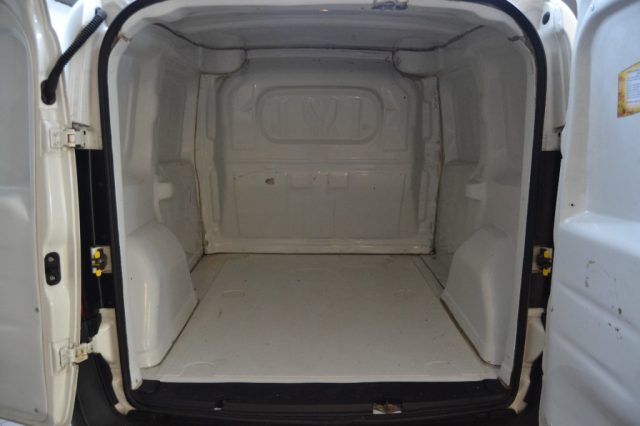Fiat Doblo Doblò 1.3 MJT PC-TN Cargo Lamierato SX - foto 4 di 4