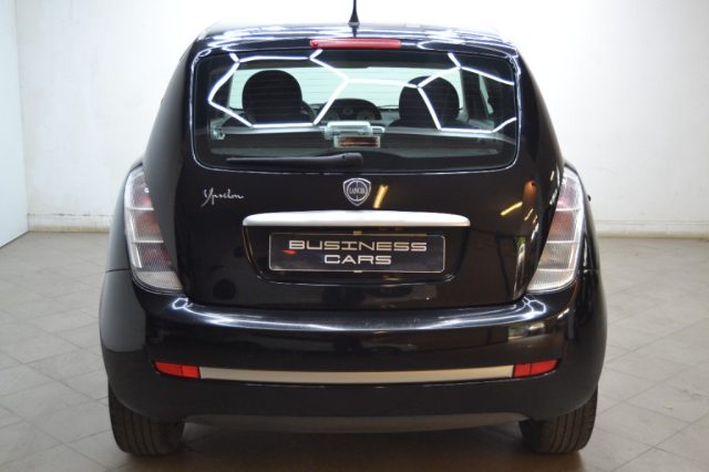 Lancia Ypsilon 1.4 Oro Ecochic GPL - foto 2 di 4