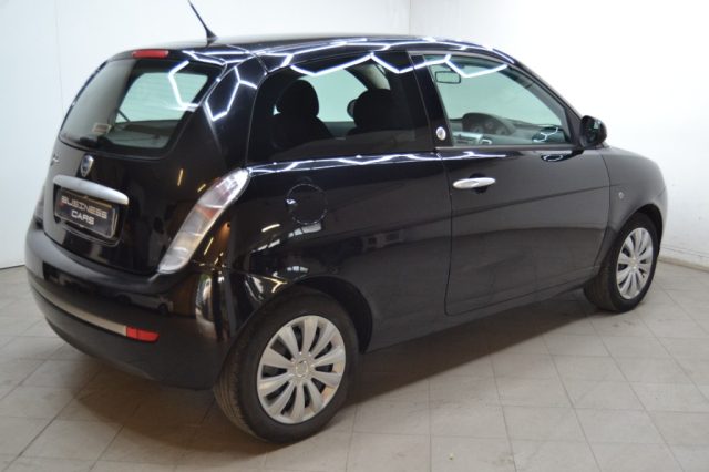 Lancia Ypsilon 1.4 Oro Ecochic GPL - foto 3 di 4