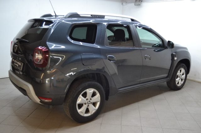 Dacia Duster 1.5 Blue dCi 8V 115 CV 4x2 Prestige - foto 3 di 4