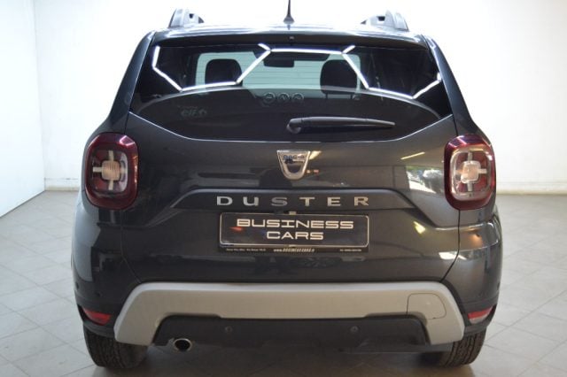 Dacia Duster 1.5 Blue dCi 8V 115 CV 4x2 Prestige - foto 2 di 4