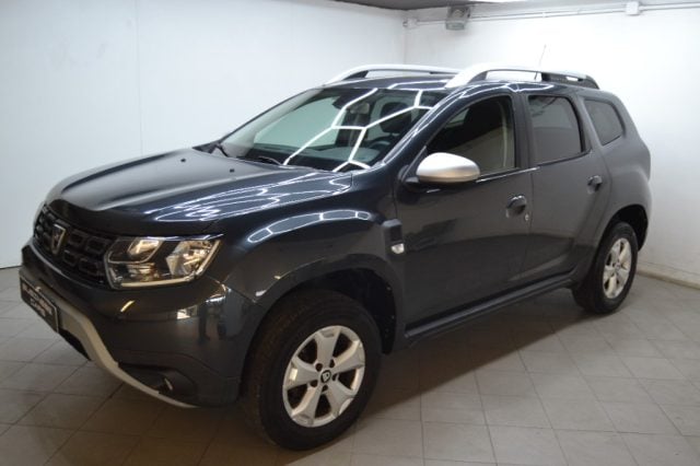 Dacia Duster 1.5 Blue dCi 8V 115 CV 4x2 Prestige, del 2019, 79.000 km, in vendita a Rovigo (RO)