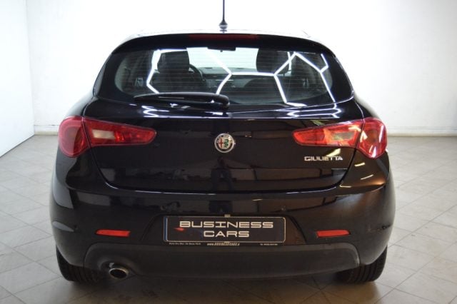 Alfa Romeo Giulietta 1.6 JTDm 120 CV - foto 2 di 4