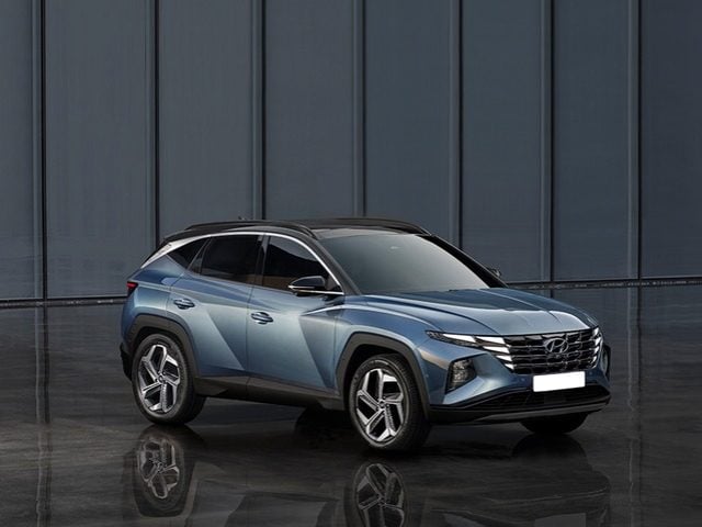 Hyundai TUCSON 1.6 CRDI XLine, del 2021, 136.000 km, in vendita a Rovigo (RO)