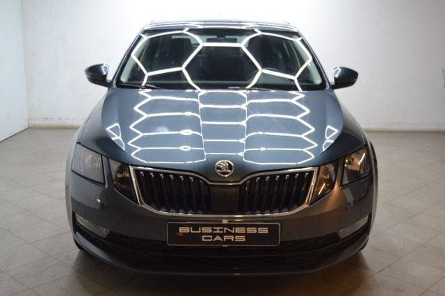 Skoda Octavia 1.6 TDI SCR 115 CV Executive 2019, del 2019, 92.000 km, in vendita a Rovigo (RO)