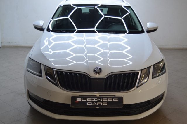 Skoda Octavia 1.5 DSG Wagon Ambition G-Tec, del 2020, 148.000 km, in vendita a Rovigo (RO)