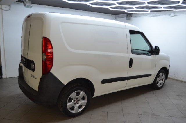 Fiat Doblo Doblò 1.3 MJT solo km 56000!!! - foto 3 di 4