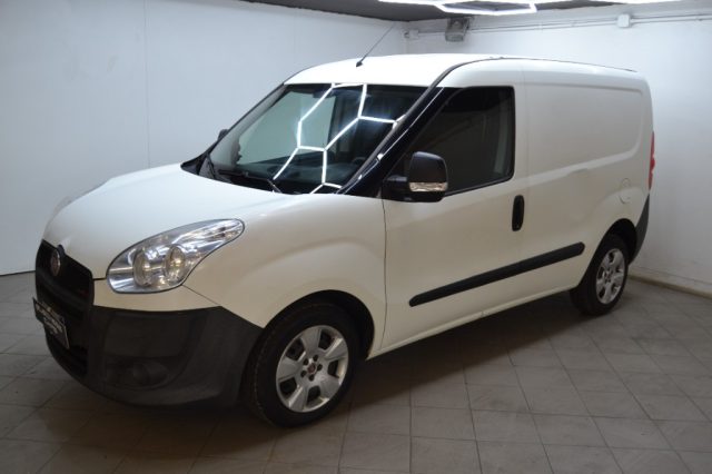 Fiat Doblo Doblò 1.3 MJT solo km 56000!!! - foto 2 di 4