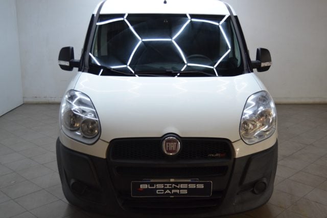 Fiat Doblo Doblò 1.3 MJT solo km 56000!!!, del 2010, 56.000 km, in vendita a Rovigo (RO)