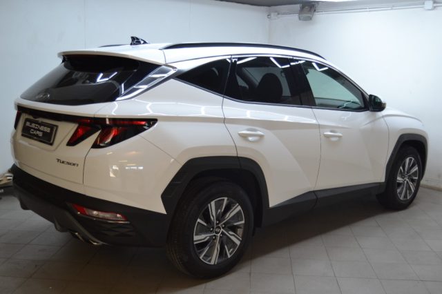 Hyundai TUCSON 1.6 CRDI XTech km 38000 - foto 4 di 4