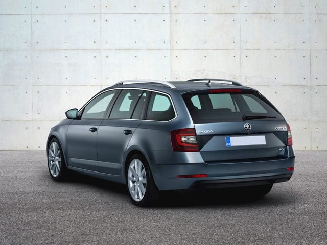 Skoda Octavia 1.5 DSG Wagon Ambition G-Tec, del 2020, 148.000 km, in vendita a Rovigo (RO)