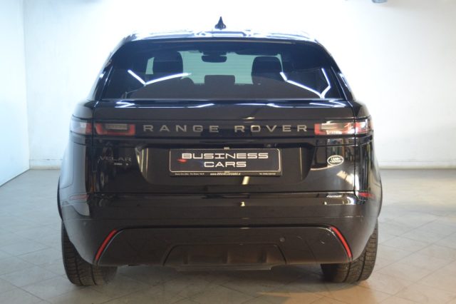 Land Rover Range Rover Velar 2.0D I4 180 CV R-Dynamic HSE KM 76000!! - foto 3 di 4