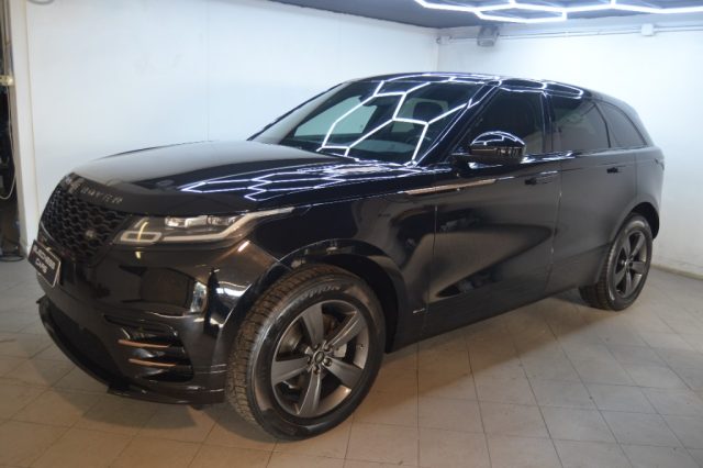 Land Rover Range Rover Velar 2.0D I4 180 CV R-Dynamic HSE KM 76000!!, del 2019, 76.000 km, in vendita a Rovigo (RO)