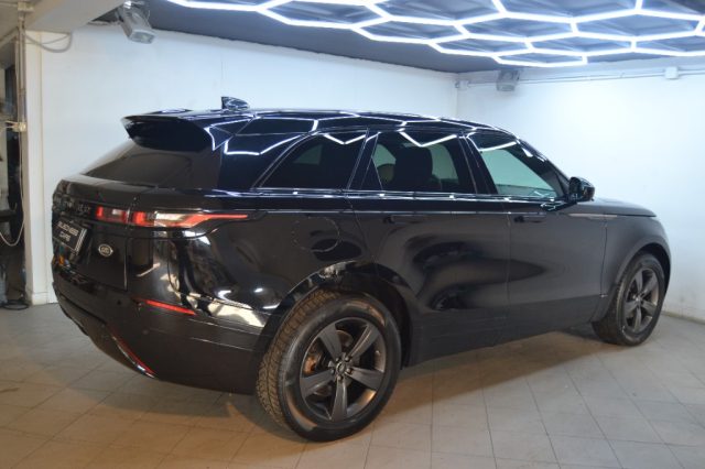 Land Rover Range Rover Velar 2.0D I4 180 CV R-Dynamic HSE KM 76000!! - foto 4 di 4