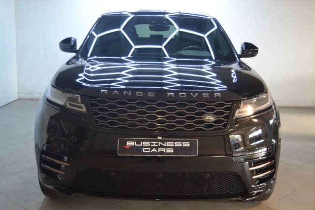 Land Rover Range Rover Velar 2.0D I4 180 CV R-Dynamic HSE KM 76000!! - foto 2 di 4