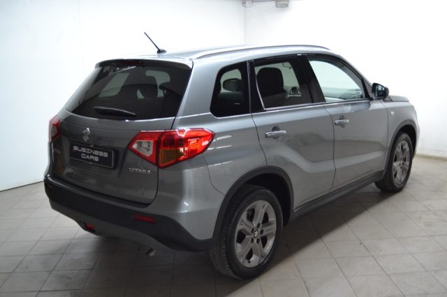Suzuki Vitara 1.6 VVT V-Cool GPL - foto 4 di 4
