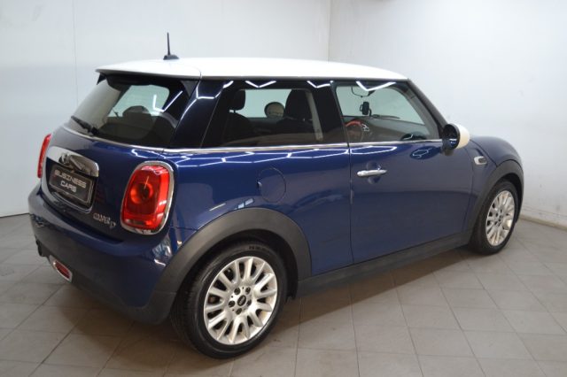 MINI Cooper D 1.5 Cooper D - foto 4 di 4