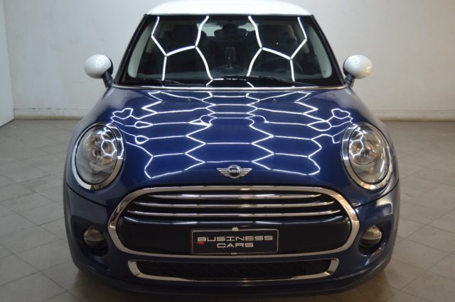 MINI Cooper D 1.5 Cooper D - foto 2 di 4