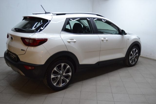 Kia Stonic 1.4 MPI EcoGPL Energy - foto 4 di 4