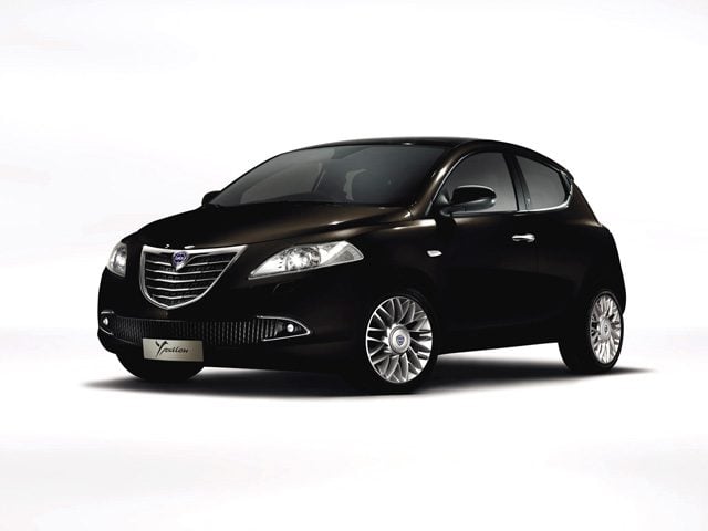Lancia Ypsilon 0.9 TwinAir 85 CV 5 porte S&S Platinum, del 2011, 121.000 km, in vendita a Rovigo (RO)