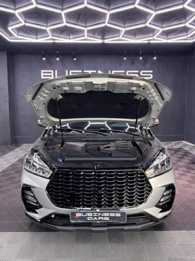 DR MOTOR DR 6.0 1.5 Turbo CVT Bi-Fuel GPL - foto 3 di 4