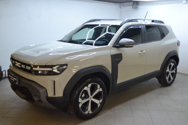 Dacia Duster Eco-G 100 CV Journey GARANZIA CASA MADRE!!, del 2025, 47.000 km, in vendita a Rovigo (RO)