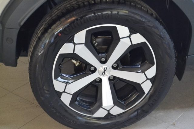 Dacia Duster Eco-G 100 CV Journey GARANZIA CASA MADRE!! - foto 4 di 4