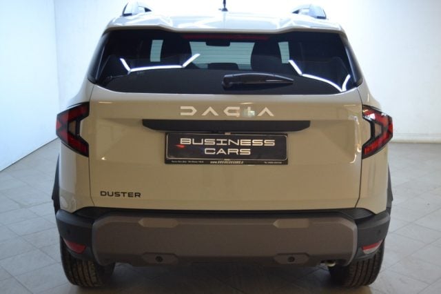 Dacia Duster Eco-G 100 CV Journey GARANZIA CASA MADRE!! - foto 2 di 4