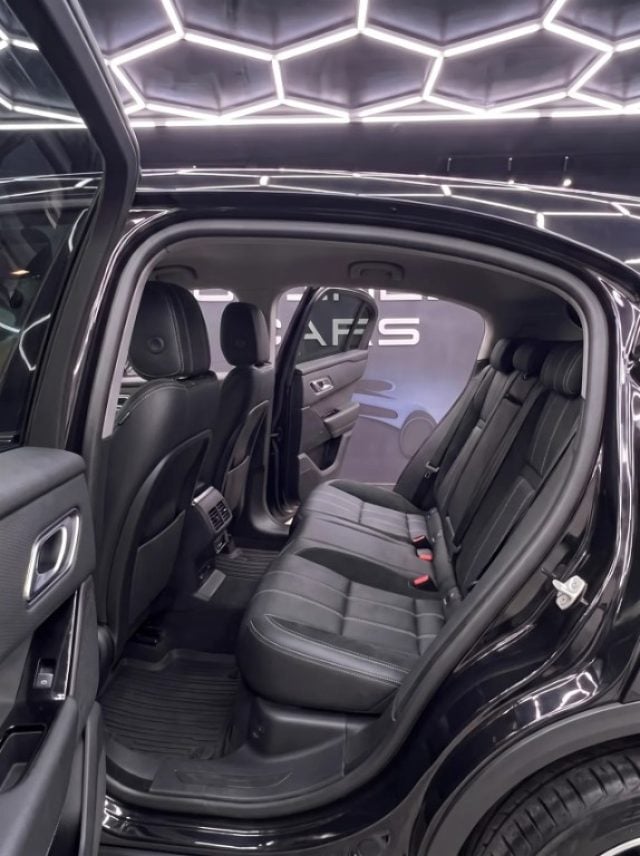 Land Rover Range Rover Velar 2.0D I4 180 CV R-Dynamic HSE - foto 4 di 4
