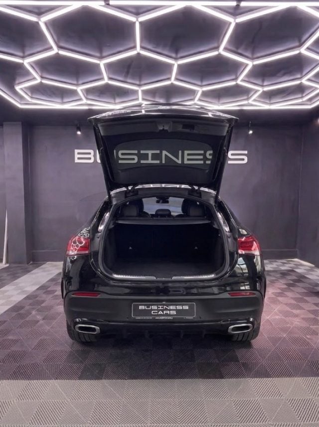 Mercedes-Benz GLE 450 e hybrid EQ 4Matic Coupé AMG Line Premium Plus - foto 4 di 4
