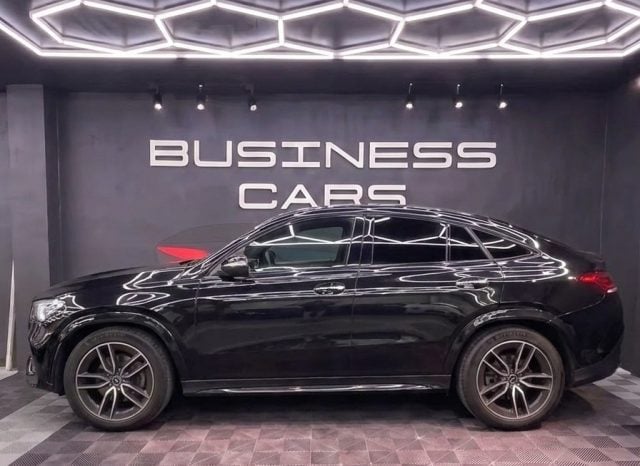 Mercedes-Benz GLE 450 e hybrid EQ 4Matic Coupé AMG Line Premium Plus - foto 3 di 4