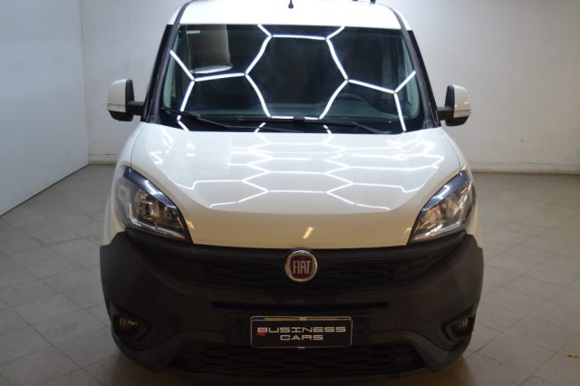 Fiat Doblo Doblò 1.4 T-Jet Natural Power PC-TN Cargo Lamierat - foto 2 di 4