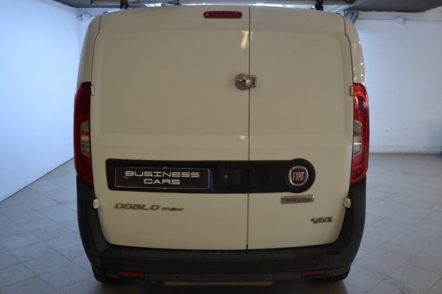 Fiat Doblo Doblò 1.4 T-Jet Natural Power PC-TN Cargo Lamierat - foto 3 di 4