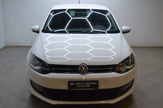 Volkswagen Polo 1.2 TDI DPF 5 p. Comfortline - foto 2 di 4