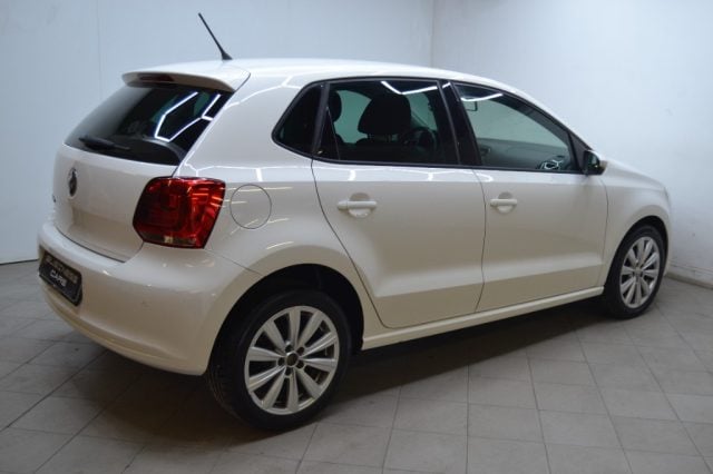 Volkswagen Polo 1.2 TDI DPF 5 p. Comfortline - foto 4 di 4